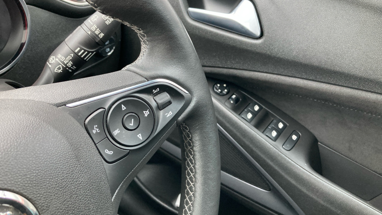 Vauxhall Crossland 1.2 Turbo [130] Ultimate 5dr Petrol Hatchback